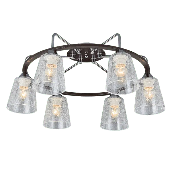 ZORY ΠΟΛΥΦΩΤΟ 6XЕ27 D69XH23