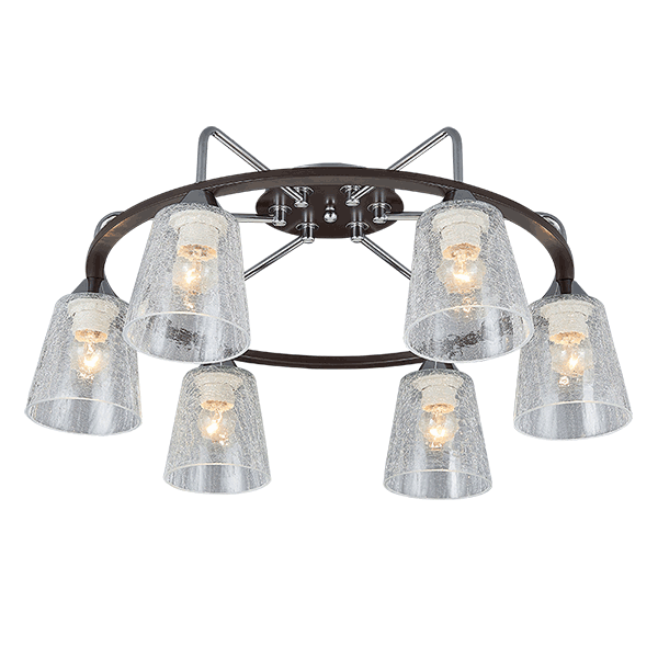 ZORY ΠΟΛΥΦΩΤΟ 6XЕ27 D69XH23