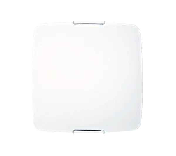 8860 TIWA ΑΠΛΙΚΑ2ХЕ27 300ММ/300ММ Λευκό