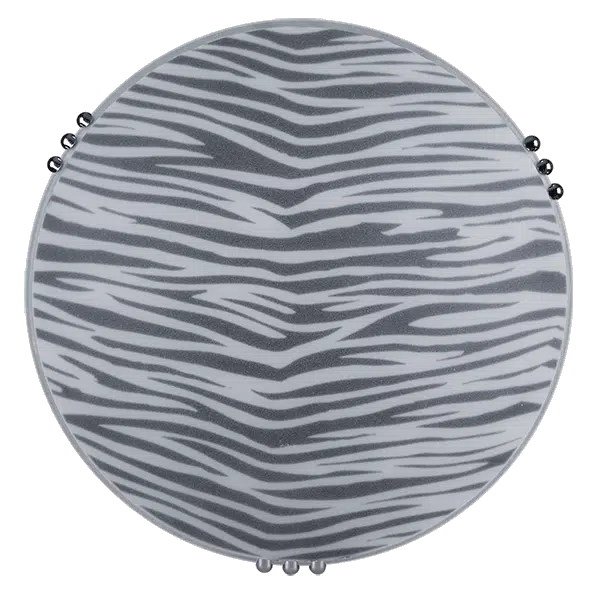 8940 EROS ΠΛΑΦΟΝΙΕΡΑ 2ХЕ27 Ф400MM ΜΑΥΡΗ