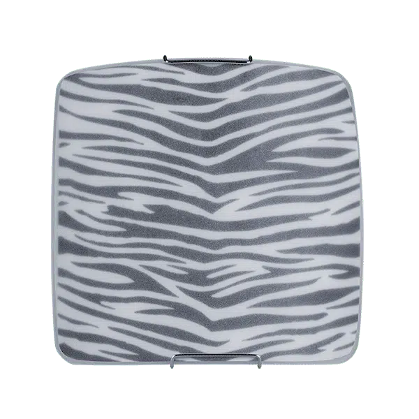 EROS ΑΠΛΙΚΑ 2ХЕ27 300MM/300MM Μαύρο