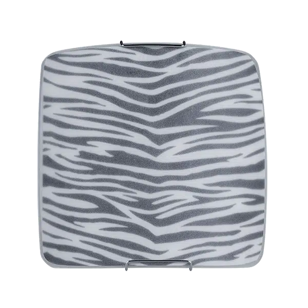 EROS ΑΠΛΙΚΑ 2ХЕ27 300MM/300MM Μαύρο