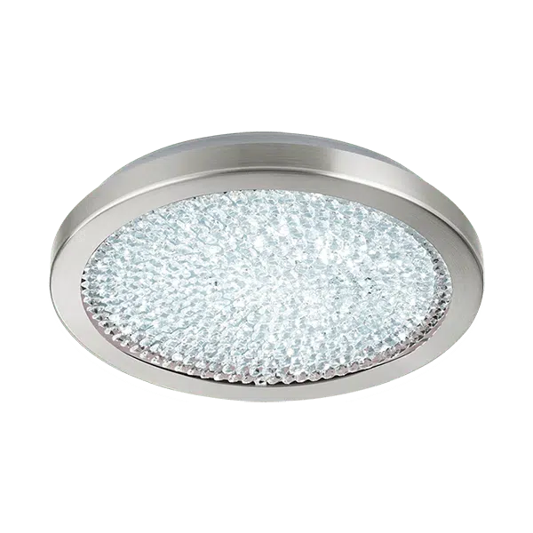 ASIA LED ΠΛΑΦΟΝΙΕΡΑ 21W 4000K ΧΡΩΜΕ