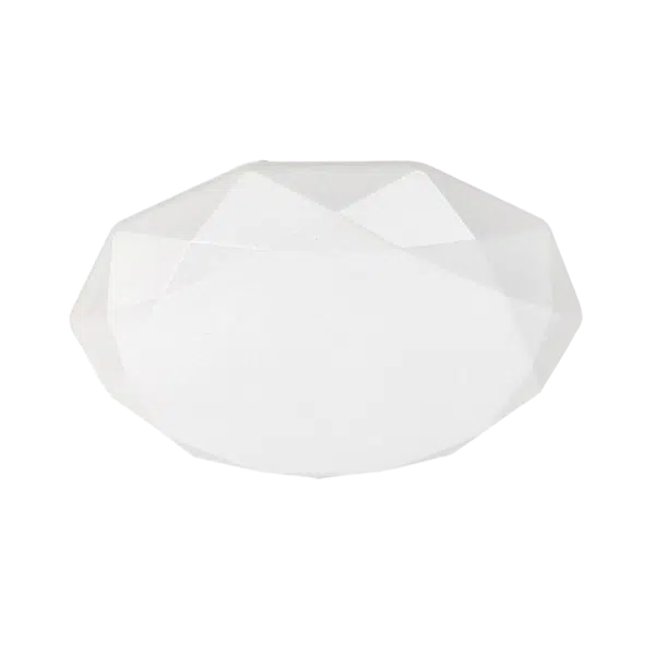 REGO LED ΠΛΑΦΟΝΙΕΡΑ 18W ΜΕ ΤΗΛΕΧΕΙΡΙΣΤΗΡΙΟ ΛΕΥΚΟ