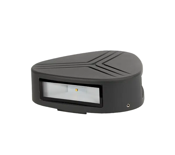 GRF9617 LED 3X3W 230V 4000K ΕΞΩΤΕΡΙΚΟ ΦΩΤΙΣΤΙΚΟ