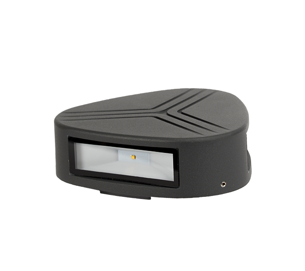 GRF9617 LED 3X3W 230V 4000K ΕΞΩΤΕΡΙΚΟ ΦΩΤΙΣΤΙΚΟ