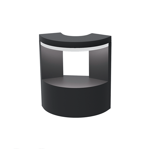 GRF96507-W LED 10W 230V 4000K ΦΩΤΙΣΤΙΚΟ ΚΗΠΟΥ