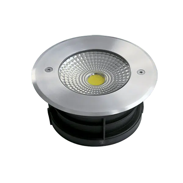 RAY10 LED ΧΩΝΕΥΤΟ ΣΠΟΤ ΕΔΑΦΟΥΣ 10W 5500K IP67