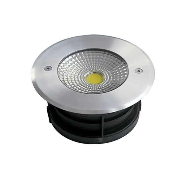 RAY10 LED ΧΩΝΕΥΤΟ ΣΠΟΤ ΕΔΑΦΟΥΣ 10W 5500K IP67