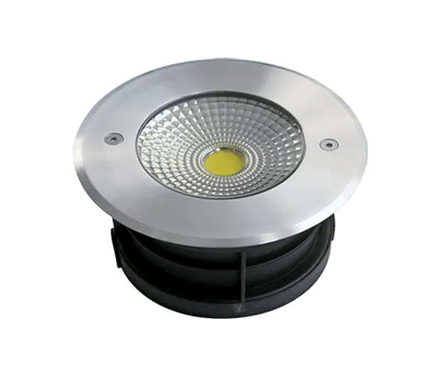 RAY30 LED ΧΩΝΕΥΤΟ ΣΠΟΤ ΕΔΑΦΟΥΣ 30W 5500K IP67