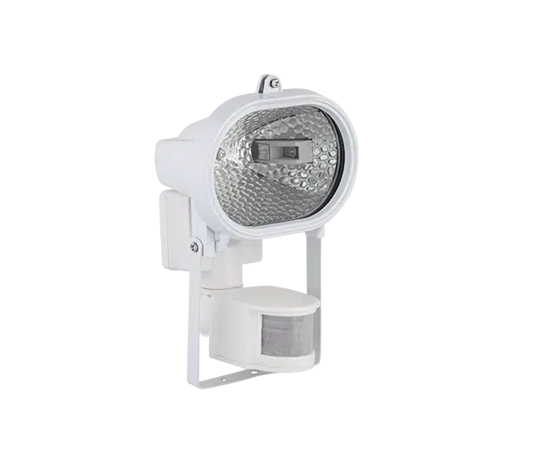 LED ΠΡΟΒΟΛΕΑΣ ΜΕ ΑΝΙΧΝΕΥΤΗ