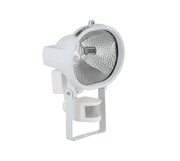 LED ΠΡΟΒΟΛΕΑΣ ΜΕ ΑΝΙΧΝΕΥΤΗ