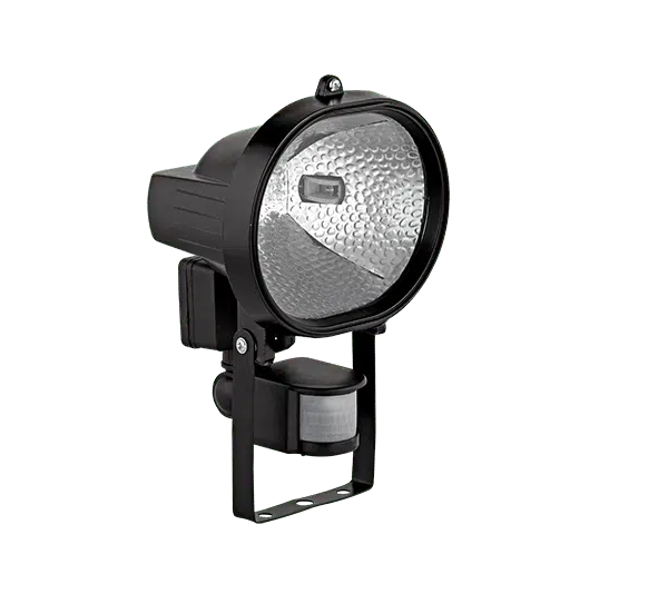 LED ΠΡΟΒΟΛΕΑΣ ΜΕ ΑΝΙΧΝΕΥΤΗ