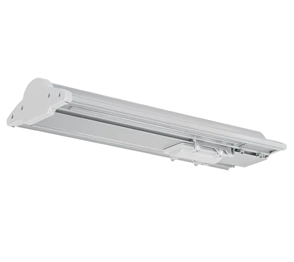 STREETII120 LED ΦΩΤΙΣΤΙΚΟ ΔΡΟΜΟΥ 120W 4000K IP65