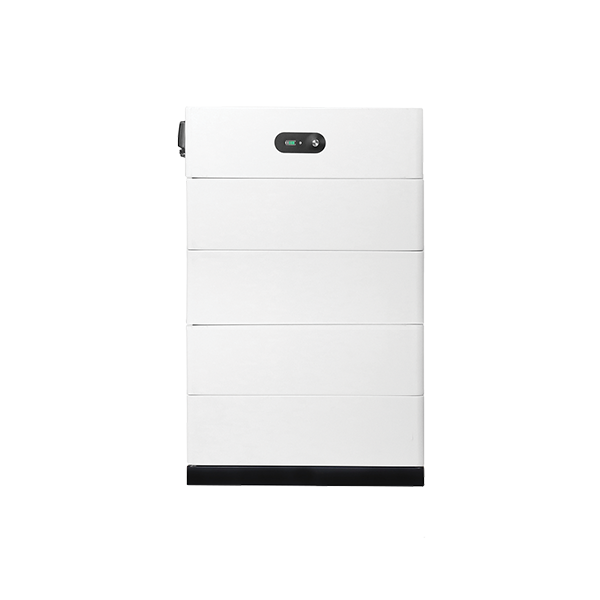 EL-10HV HIGH VOLTAGE LFP BATTERY 10KW