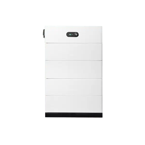 EL-10HV HIGH VOLTAGE LFP BATTERY 10KW