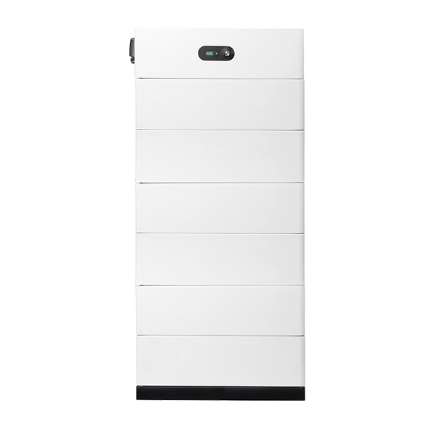 EL-15HV HIGH VOLTAGE LFP BATTERY 15KW