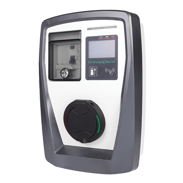 EL-EV22 3P ΣΤΑΘΜΟΣ ΦΟΡΤΙΣΗΣ ΗΛΕΚΤΡΙΚΩΝ ΟΧΗΜΑΤΩΝ