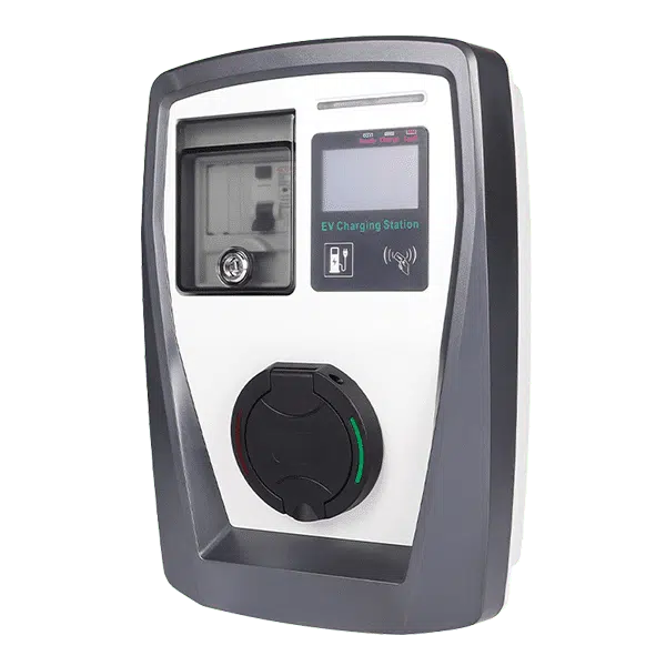 EL-EV7.3 1P ΣΤΑΘΜΟΣ ΦΟΡΤΙΣΗΣ ΗΛΕΚΤΡΙΚΩΝ ΟΧΗΜΑΤΩΝ