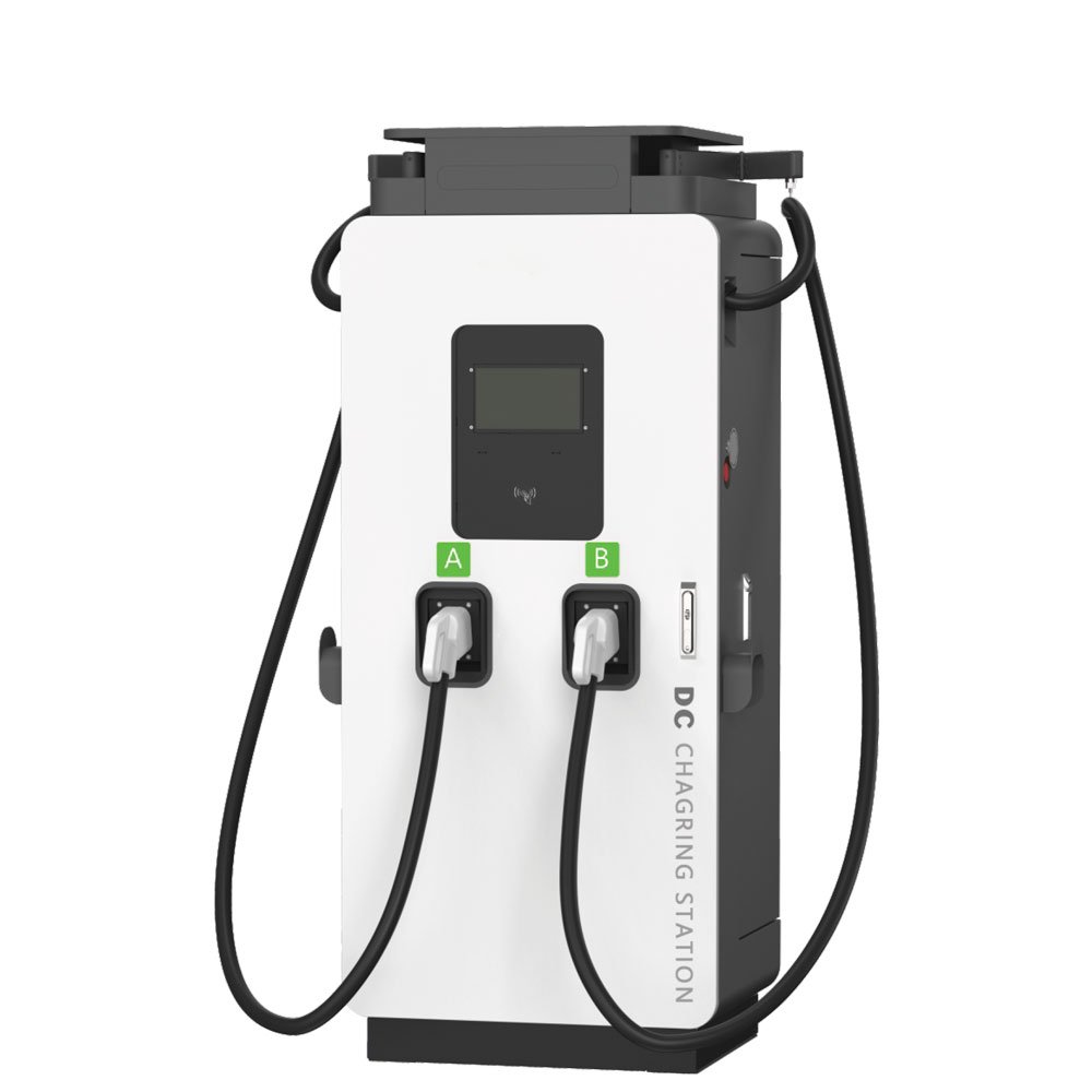 EL-EVP240 3P STATION FOR VEHICLES 240KW/750V EL-EVP240 3P STATION FOR VEHICLES 240KW/750V