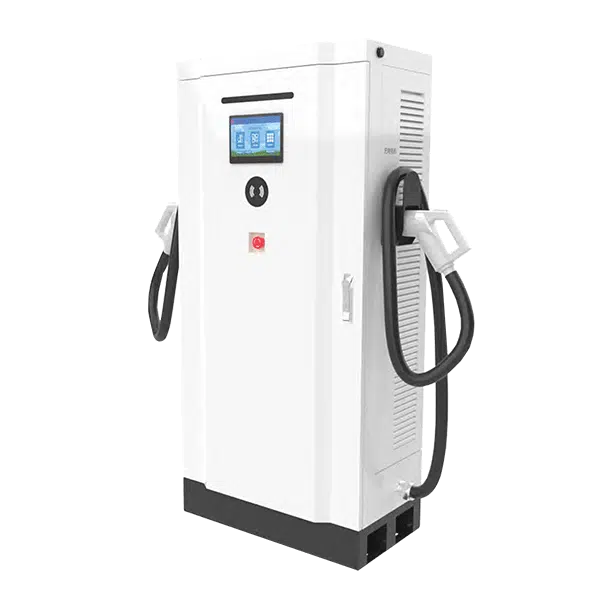EL-EVP320 3P STATION FOR VEHICLES 320KW/750V