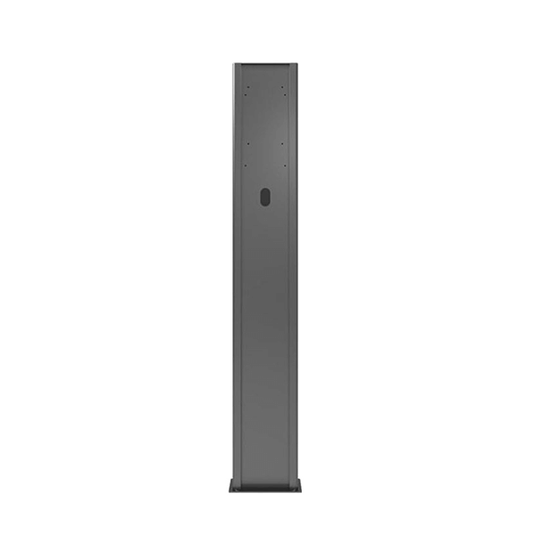 ΣΤΗΛΗ ΕΓΚΑΤΑΣΤΑΣΗΣ ΣΤΑΘΜΟΥ ΦΟΡΤΙΣΗΣ