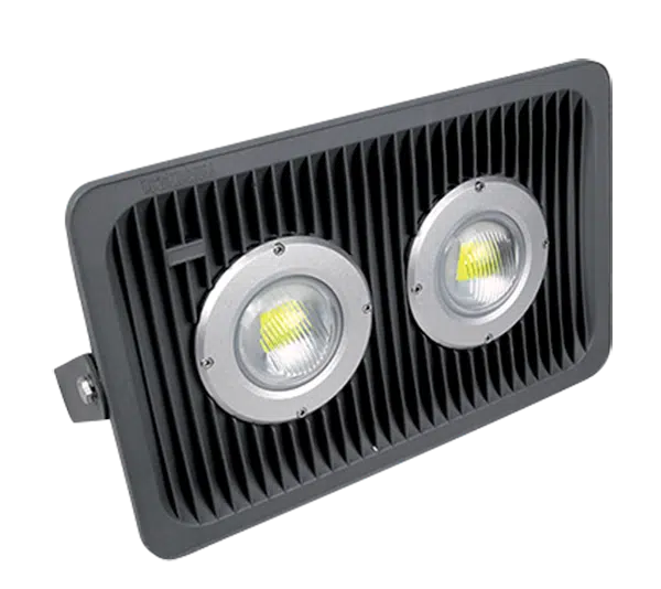 HELIS100 100W LED ΠΡΟΒΟΛΕΑΣ ΛΕΥΚΟΣ