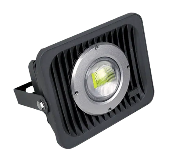 HELIS50 50W LED ΠΡΟΒΟΛΕΑΣ ΛΕΥΚΟΣ