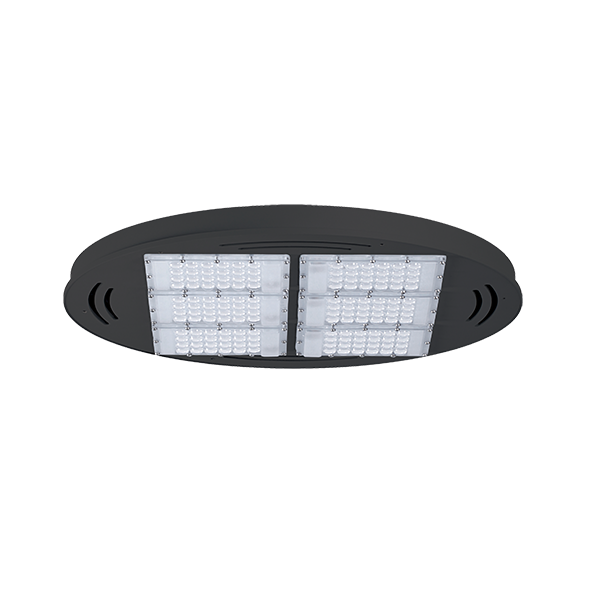 LUCKY LED ΚΑΜΠΑΝΑ SMD 180W