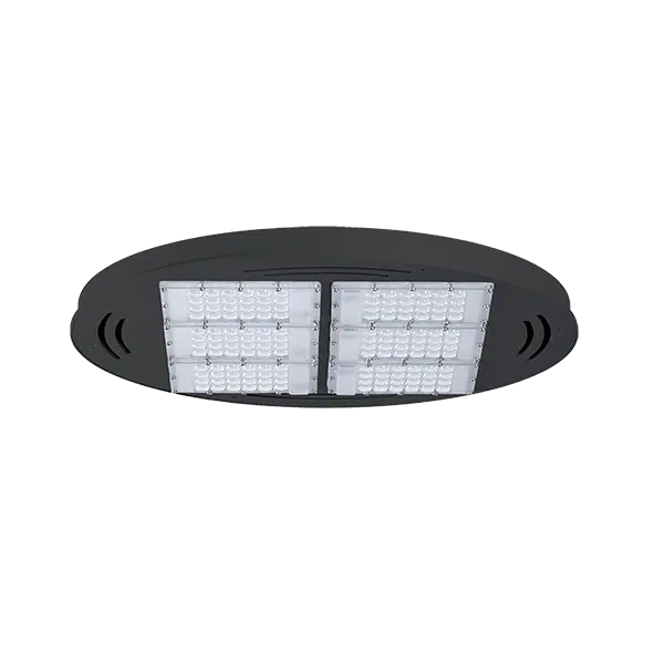LUCKY LED ΚΑΜΠΑΝΑ SMD 180W