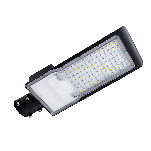 STELLAR LED ΦΩΤΙΣΤΙΚΟ ΔΡΟΜΟΥ ROUTE SMD 100W 5500K IP65