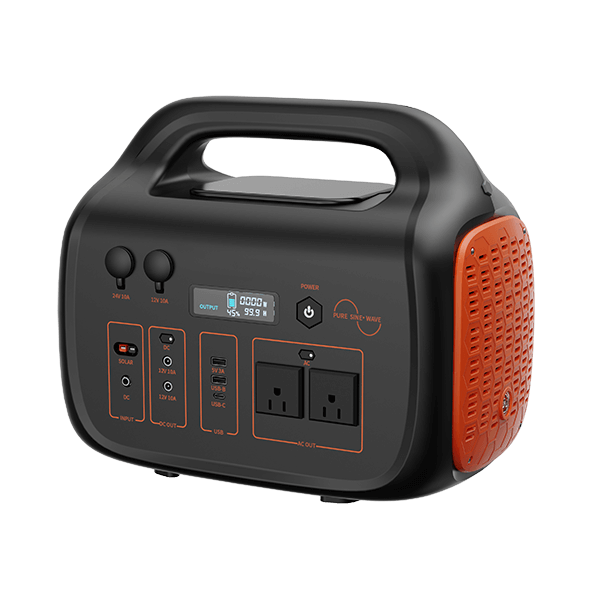 EL-1000S ΦΩΤΟΒΟΛΤΑΪΚΟ 1000W