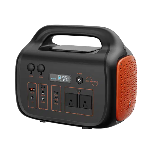 EL-1000S ΦΩΤΟΒΟΛΤΑΪΚΟ 1000W