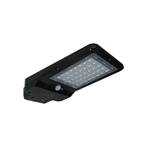 ΗΛΙΑΚΟ ΦΩΤΙΣΤΙΚΟ ΔΡΟΜΟΥ LED ΜΕ ΑΝΙΧΝΕΥΤΗ 850lm IP65