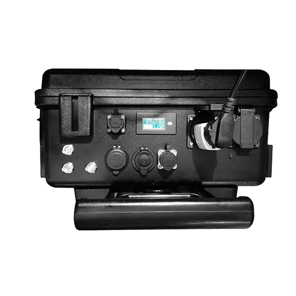 EL-2000S ΦΩΤΟΒΟΛΤΑΪΚΟ 2000W