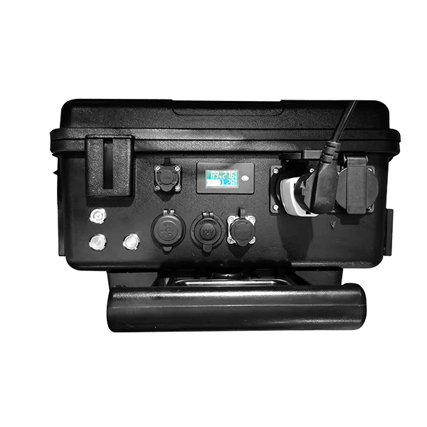 EL-2000S ΦΩΤΟΒΟΛΤΑΪΚΟ 2000W