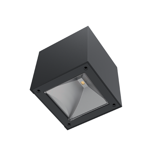 ΗΛΙΑΚΗ LED ΑΠΛΙΚΑ 0.8W IP44