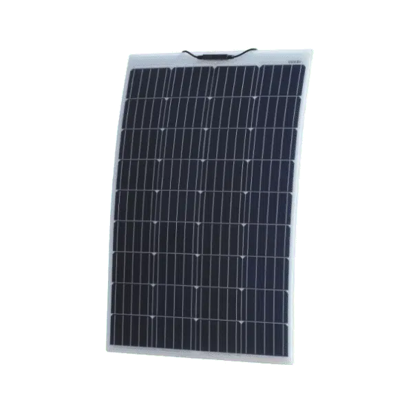 FLEX MONOCRYSTALLINE SOLAR PANEL 240W