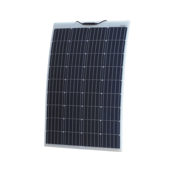 FLEX MONOCRYSTALLINE SOLAR PANEL 240W