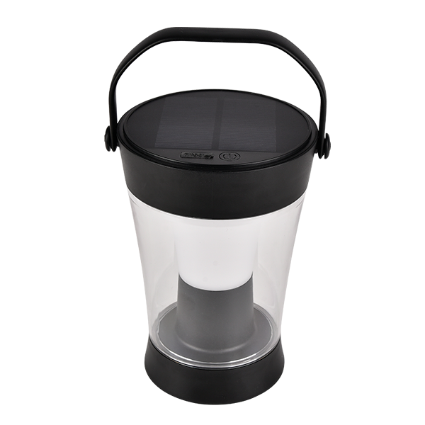 SOLAR GARDEN LAMP 3W IP54