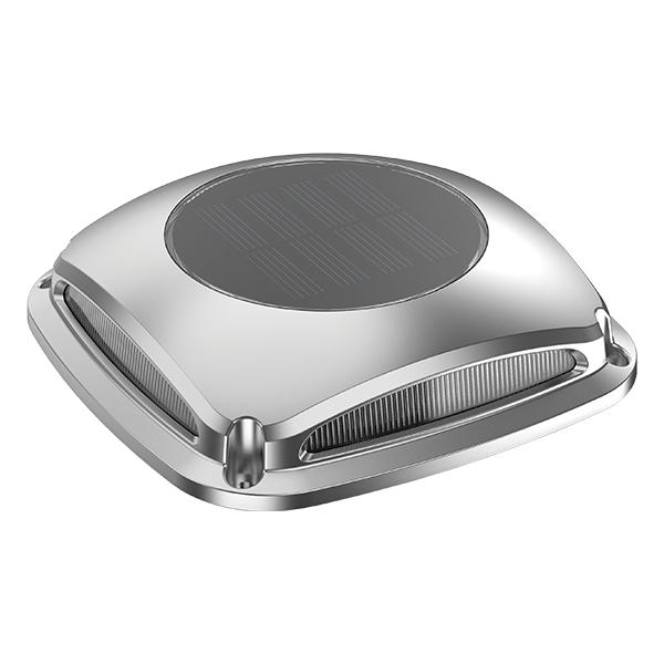 EL-41073 SOLAR LED DRIVEWAY LIGHTS 0.3W IP44