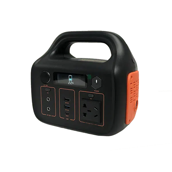 EL-500S ΦΩΤΟΒΟΛΤΑΪΚΟ 300W