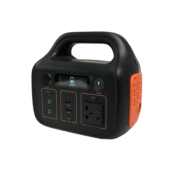 EL-500S ΦΩΤΟΒΟΛΤΑΪΚΟ 300W