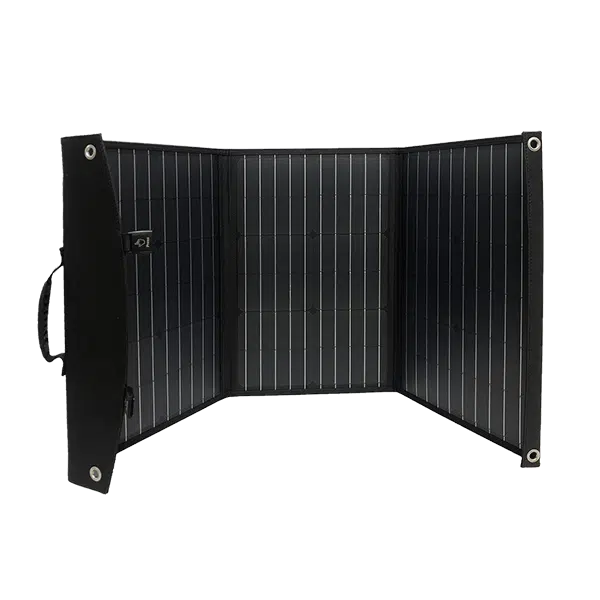 SOLAR PANEL 18V 100W