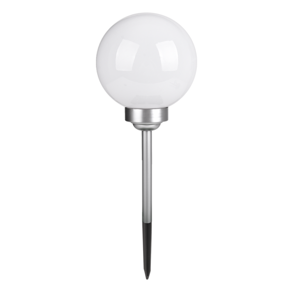 ΗΛΙΑΚΟ ΦΩΤΙΣΤΙΚΟ ΕΔΑΦΟΥΣ 5821 0.24W IP44