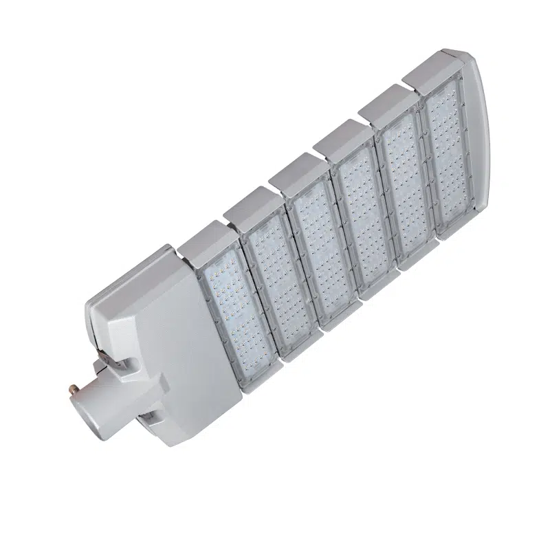 STREET200 LED ΦΩΤΙΣΤΙΚΟ ΔΡΟΜΟΥ 200W SMD