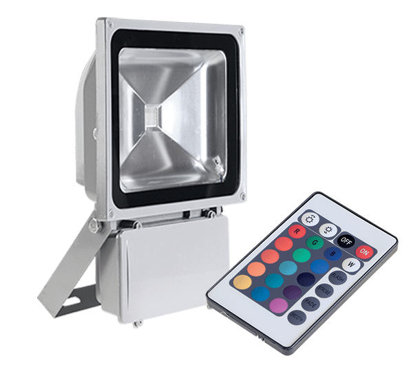 VEGA70RGB 70W RGB LED ΠΡΟΒΟΛΕΑΣ