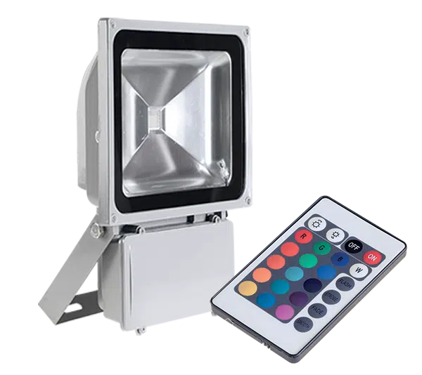 VEGA70RGB 70W RGB LED ΠΡΟΒΟΛΕΑΣ