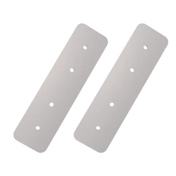 DP69 ΣΥΝΔΕΣΜΟΙ ΓΙΑ LED ΠΡΟΦΙΛ ΑΛΟΥΜΙΝΙΟΥ DP66 & DP67