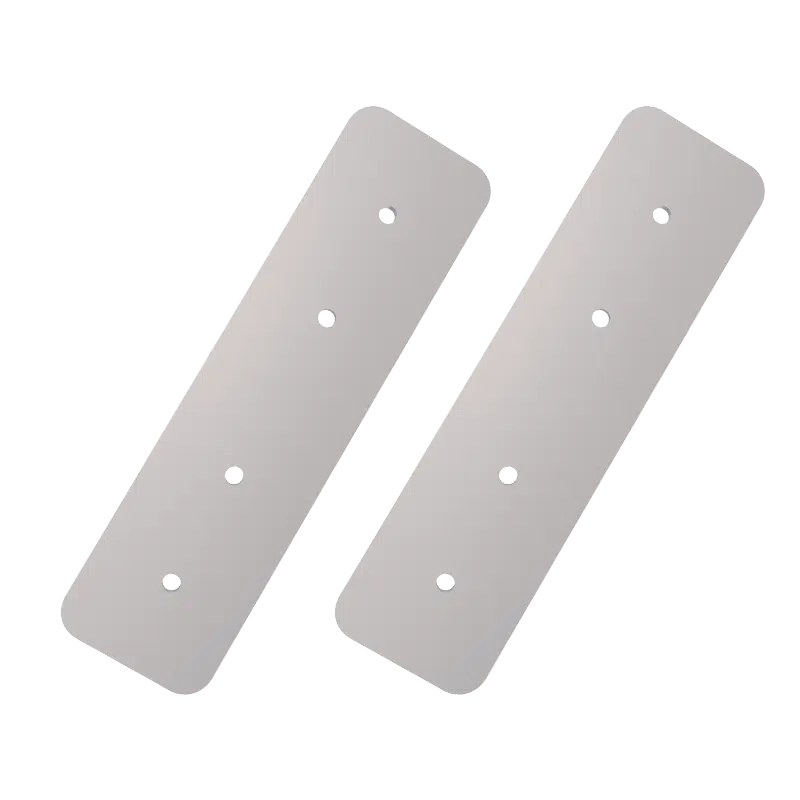 DP69 ΣΥΝΔΕΣΜΟΙ ΓΙΑ LED ΠΡΟΦΙΛ ΑΛΟΥΜΙΝΙΟΥ DP66 & DP67